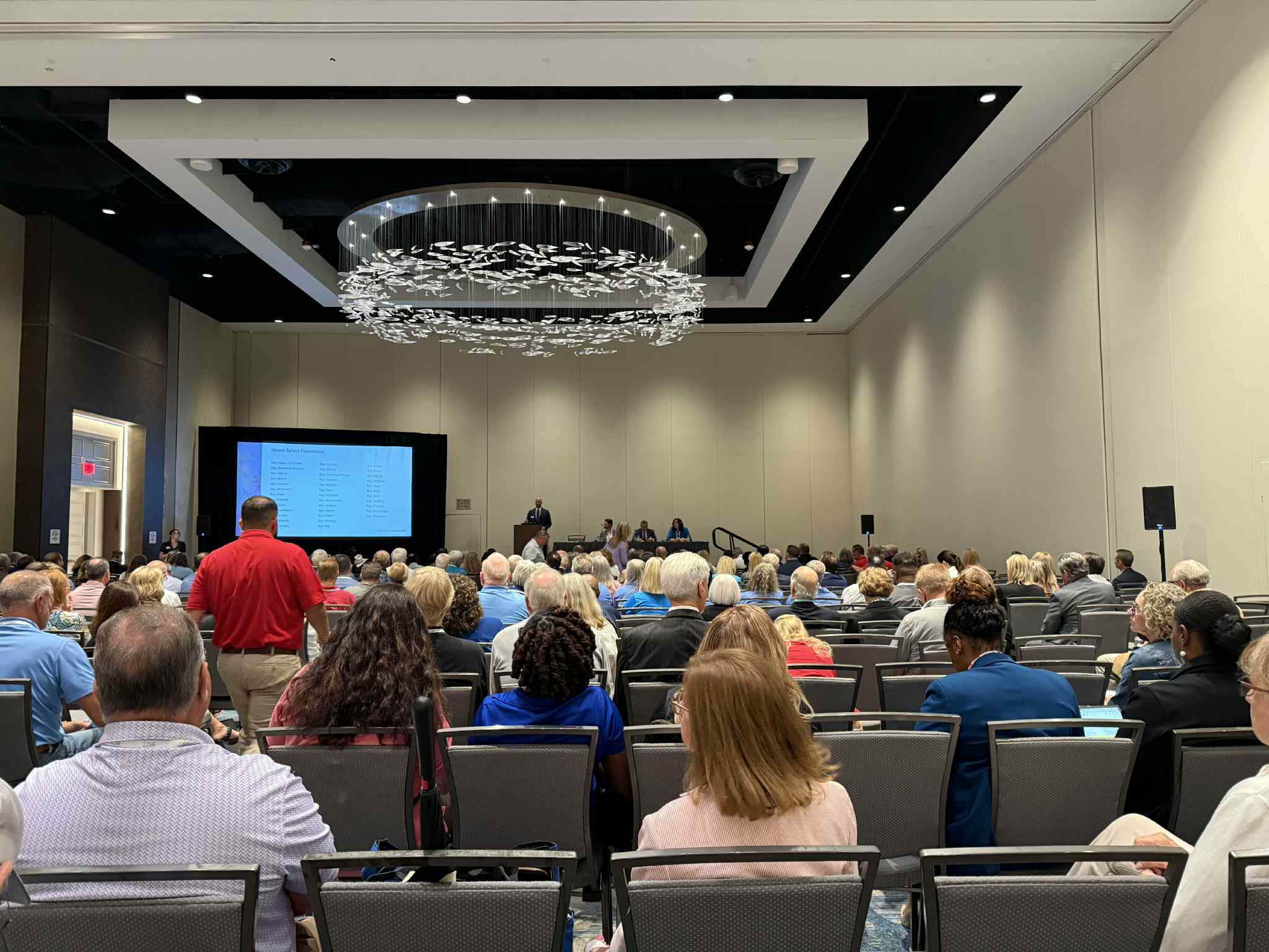 Florida League of Cities (FLC) Annual Conference 2025 